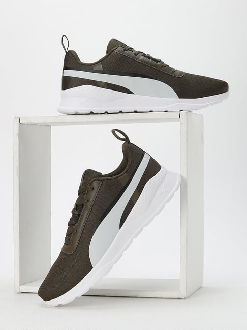 Puma shoes for mens in india on sale