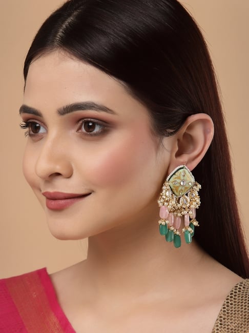 Lovisa - Golden statement earrings to add to your collection ​Shop online  and in stores now! ​ ​#statementearrings #goldstatement #trendingnow  #trendsetter | Facebook