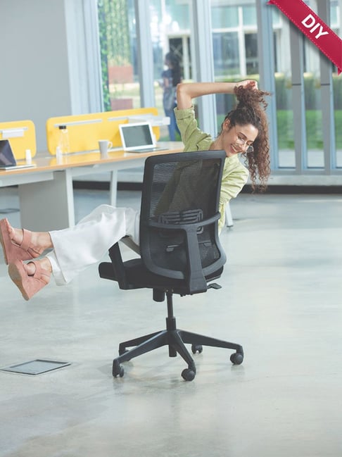 Study discount desk chair