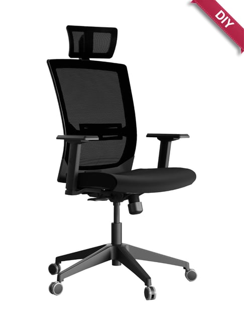 Desk Chair Staples 2719543 Staples Tarance Mesh And Fabric Task