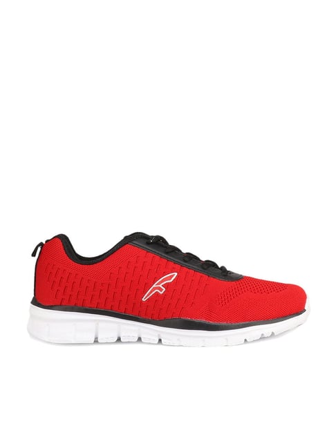 Buy Furo by Red Chief Men's Red Running Shoes for Men at Best