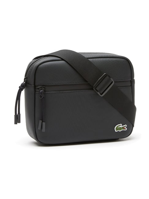 crossbody lacoste sling bag for men