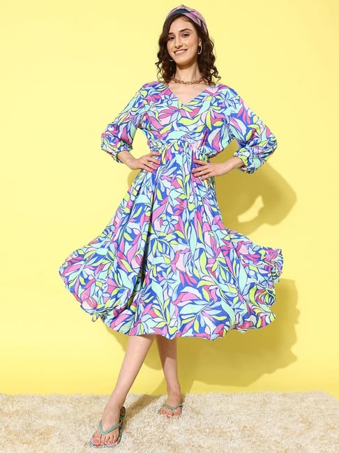 Women's Sleeveless Smocked Summer Mini Dress | LOVESTITCH