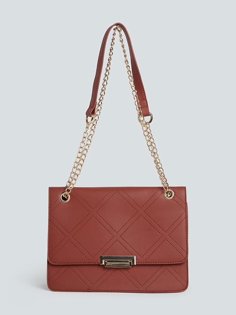 Handbags Women Top Handle Bags | Clutch Leather Top Handle Bag - Brand  Chain Ladies - Aliexpress
