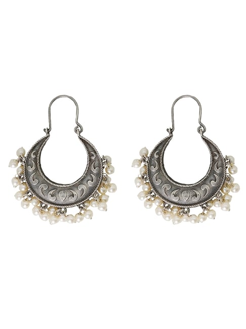 Heen Hoop Earrings – Nirozi