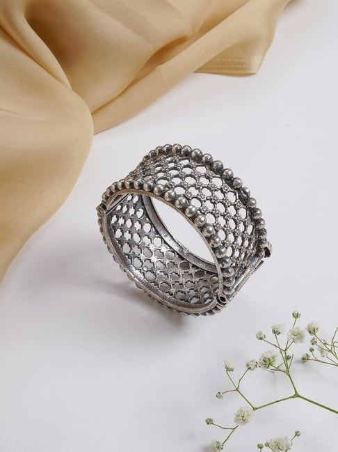 Teejh Ethnic  Aakshi Bangles for Women