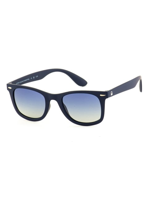 Buy O'Neill Barrel Sunglasses Matte Blue