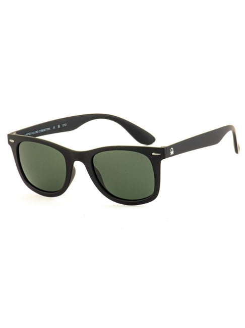 Buy Silver Kartz Wayfarer, Aviator Sunglasses Black, Green For Men & Women  Online @ Best Prices in India | Flipkart.com