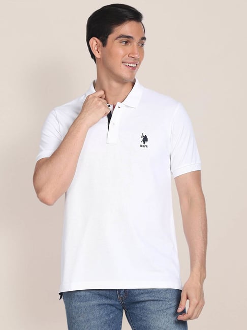 T-shirts and Polos - Men Luxury Collection