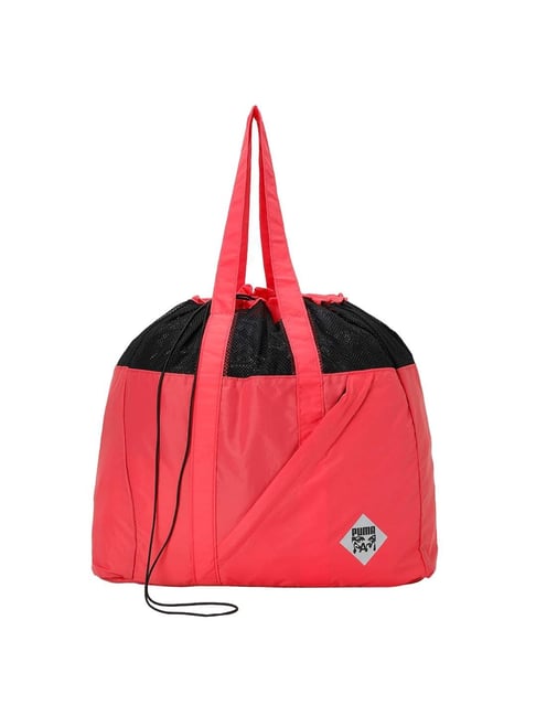 TOQS Bag Ladies Club - Tag- Along Bag - Pam
