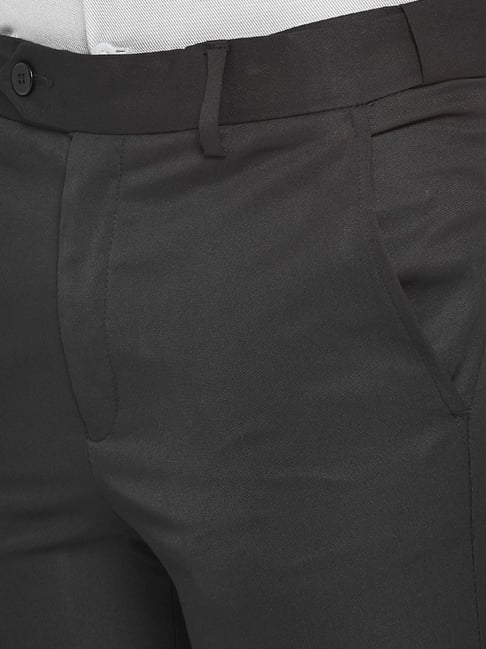Buy Brown Trousers  Pants for Men by RICHARD PARKER by Pantaloons Online   Ajiocom