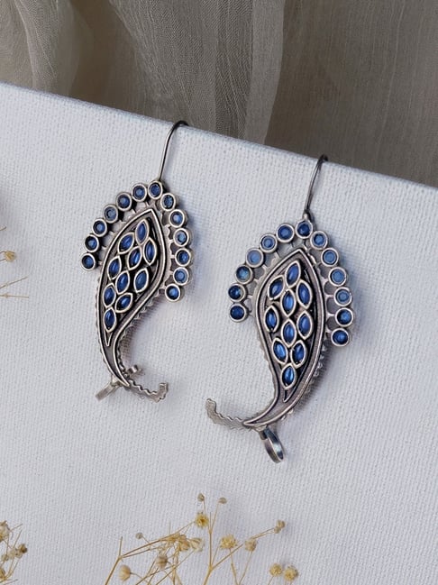 Silver Boho Earrings, Bib Earrings, Ethnic Lever Back, Long Tribal Drop  Earrings, Bohemian, Sterling Silver, Statement Earrings, UK, Charm - Etsy