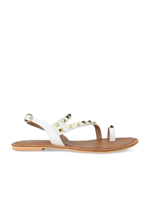 Bata Ladies Flat Sandal at Rs 499/number | Bata Ladies Sandal in Kolkata |  ID: 14240987088