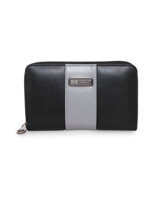 Ted Baker Garcey Large Zip Around Leather Purse. | Leather purses, Purses,  Leather