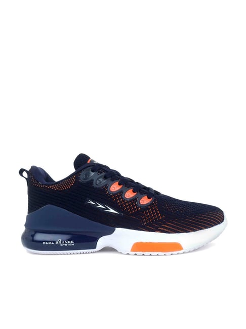 Buy Columbus Men s Navy Running Shoes for Men at Best Price Tata