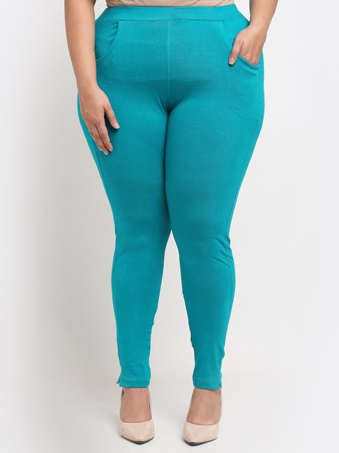 Plus Size Magenta Velvet Wide Leg Pants – TheDesignChambersBoutique
