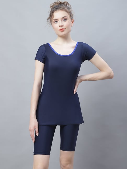 TAG 7 Navy Swimsuit-picture-35