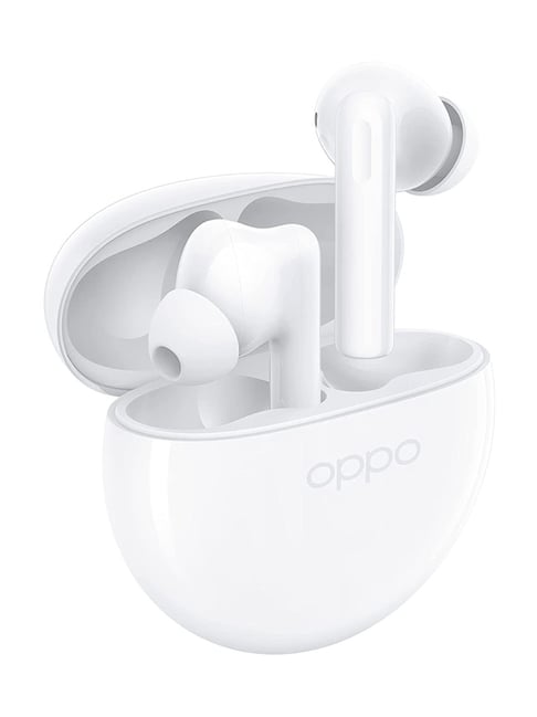 Oppo new best sale wireless earphones