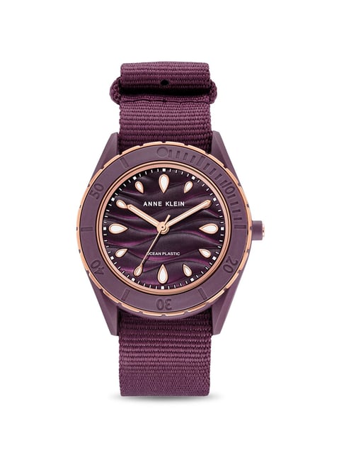 Anne Klein AK4016RGPR Analog Watch for Women-picture-40