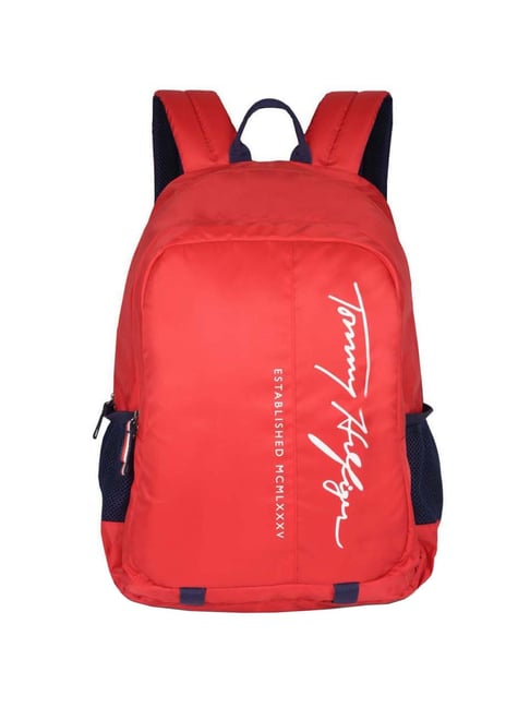 Tommy hilfiger 30 ltrs multicolour casual on sale backpack