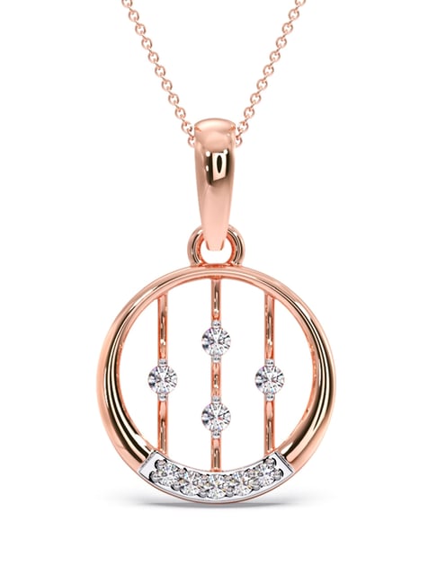 Kalyan diamond clearance pendant