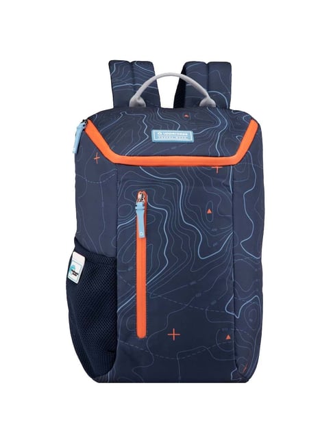 American tourister acro+ outlet backpack 03