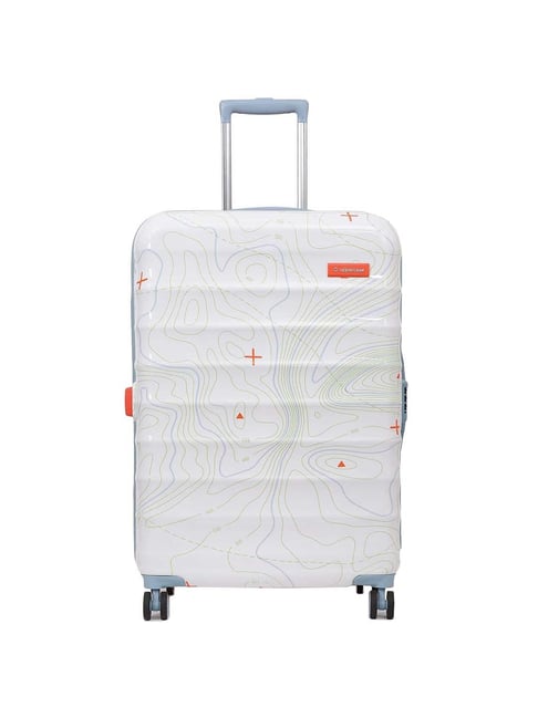 CADDY BAG (CART TYPE) CB-STAR WHITE MUTA