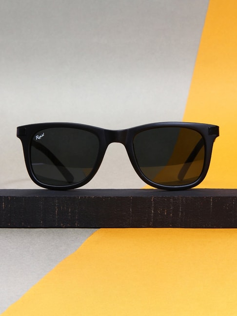 Buy Ray-Ban RB4105 Folding Wayfarer Sunglasses at Ubuy India