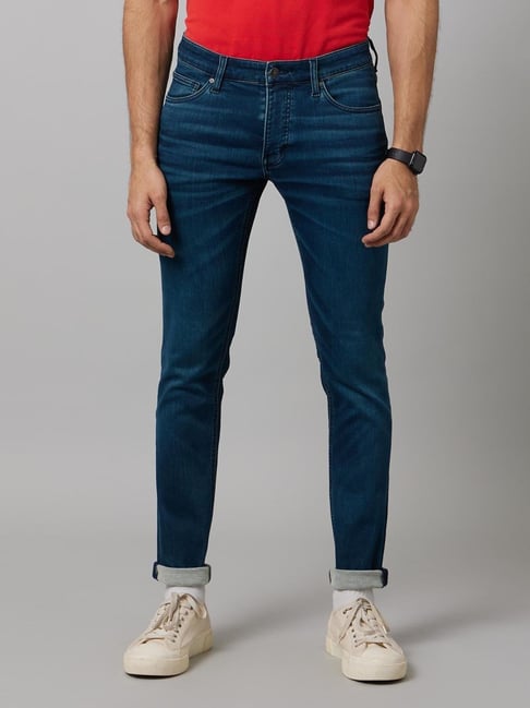 Jeans celio hot sale