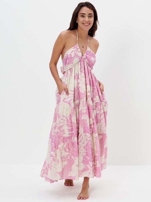 American eagle hotsell outfitters maxi dresses