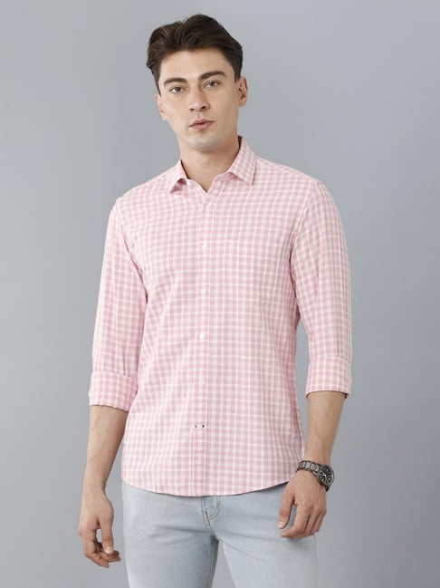 White linen hot sale shirts online