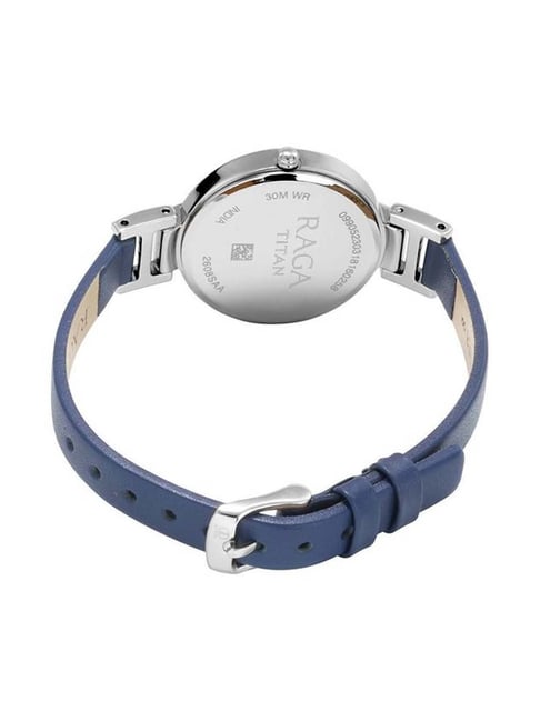 Buy Titan 1805QP01-Black Dial Analog Watch for Men Online