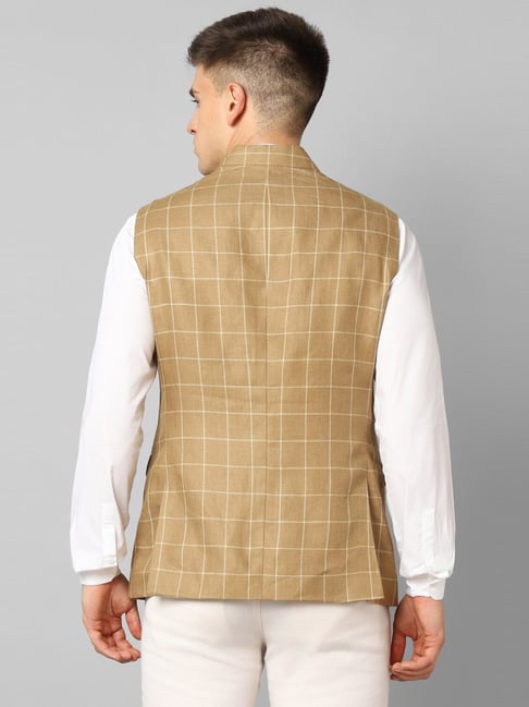 Louis philippe sale nehru jacket