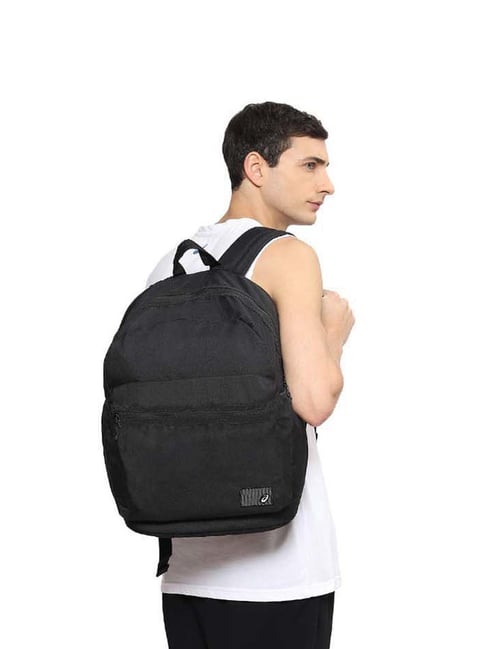 Asics bag hotsell performance black