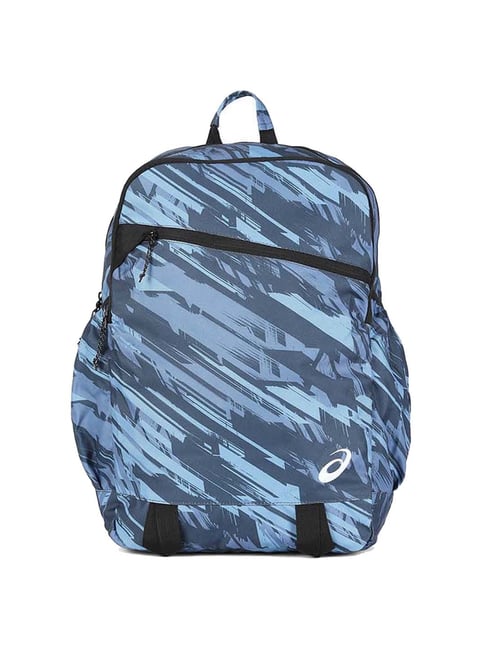 Asics backpack price new arrivals