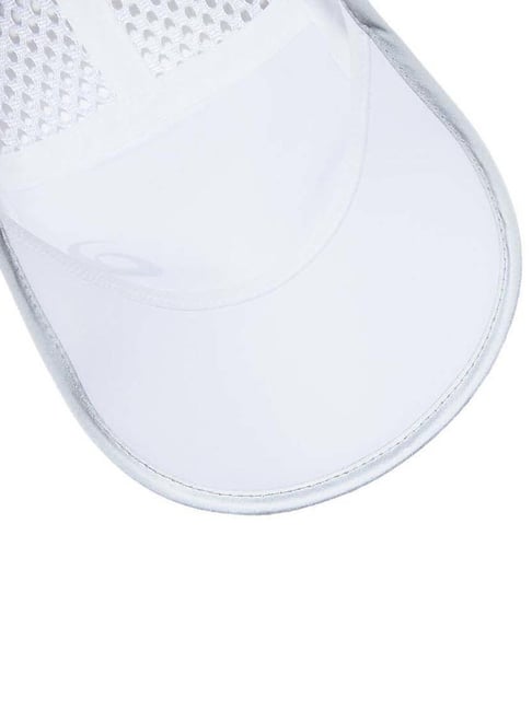 ANTIMID MESH CAP White