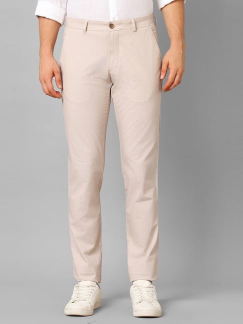 Louis Philippe Sport HOLIDAY Tapered Men Blue Trousers - Buy Louis Philippe  Sport HOLIDAY Tapered Men Blue Trousers Online at Best Prices in India |  Flipkart.com