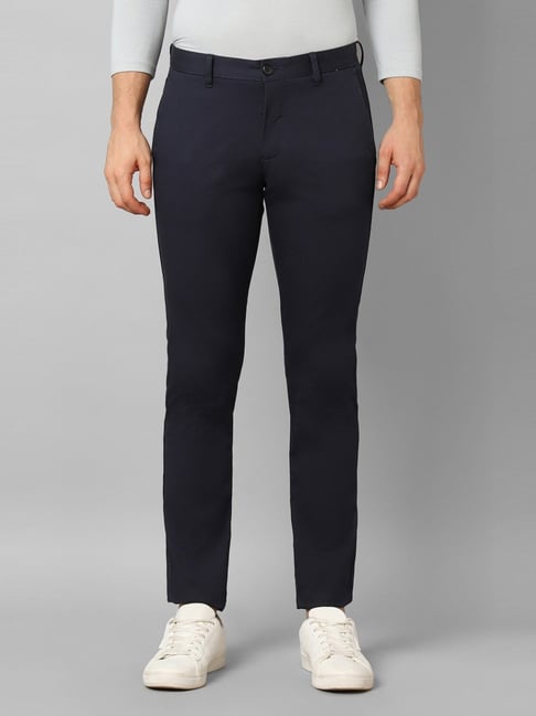 Louis Philippe Jeans Men Cargos - Buy Louis Philippe Jeans Men Cargos  Online at Best Prices in India | Flipkart.com