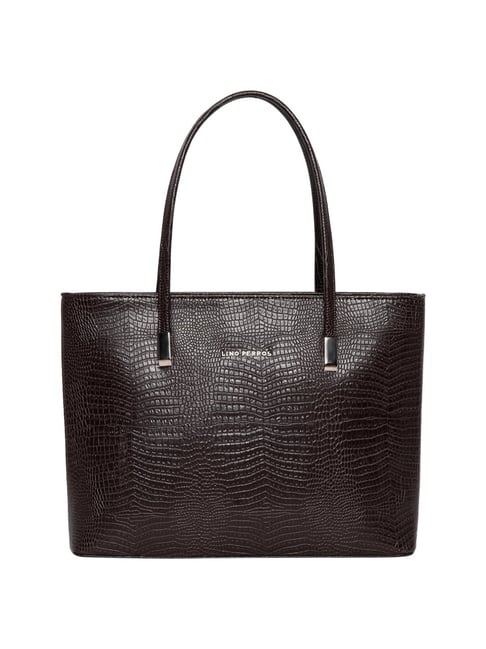 Buy Black Handbags for Women by Lino Perros Online