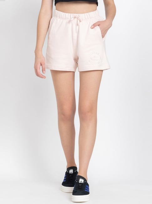 Buy Shorts for Women Online in India