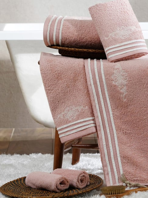 Maspar bath towels sale