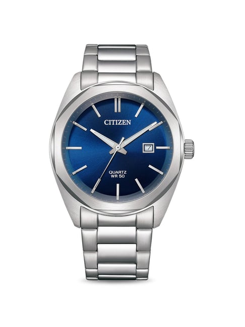 Citizen titanium best sale wr 50 precio