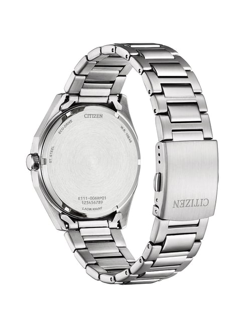Buy CITIZEN BM7600-81L Eco-Drive Watch for Men at Best Price