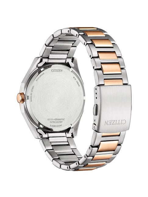 Buy CITIZEN BM7606-84L Eco-Drive Watch for Men at Best Price