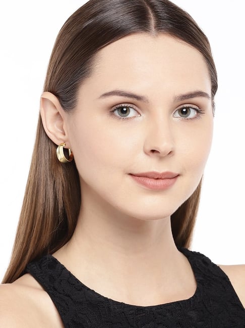 925 Silver Sitting Frog on Circle Hoop Earrings – The Mexican Collection