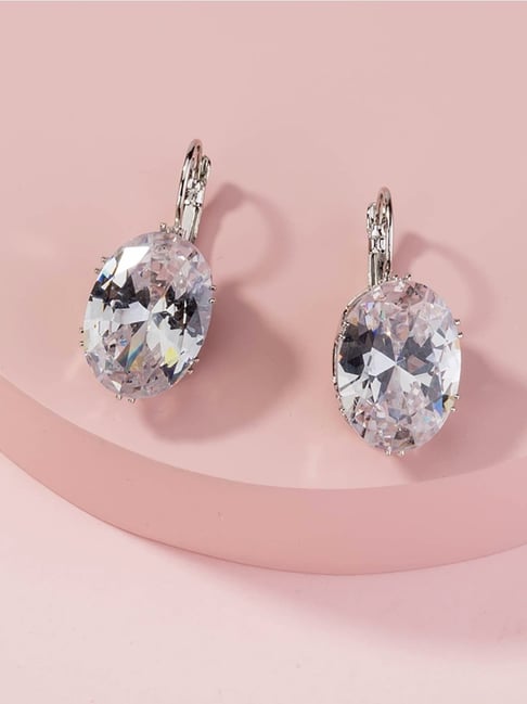 BEAUTIFUL PINK DANGLE EARRINGS | Shop earrings, Dangle earrings, Beautiful  pink