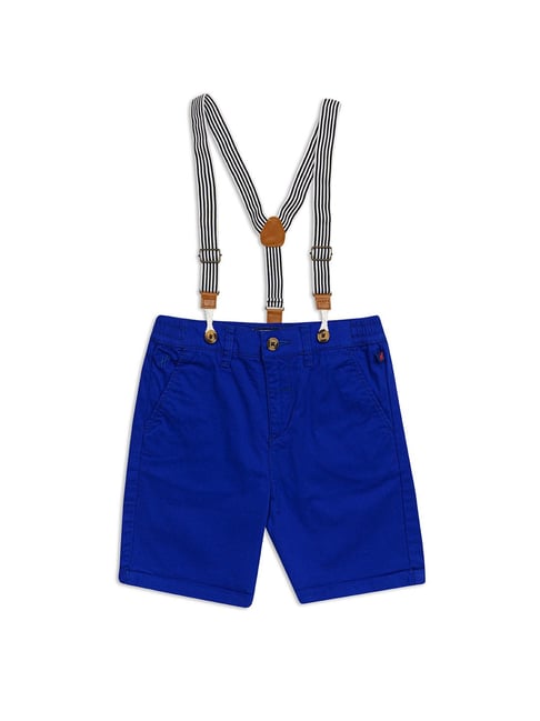 Buy Boys Distressed Denim Suspender Pants or Shorts First Birthday Outfit  Boy Smash Cake Outfit Newborn Boy Photo Outfit Boy Denim Overalls Online in  India - Etsy