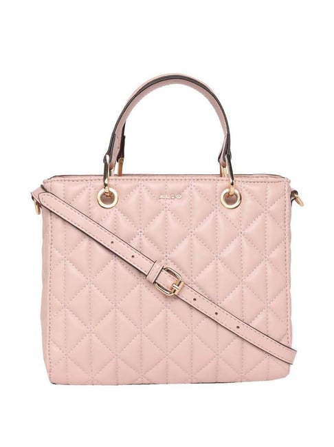 Aldo discount pink handbag