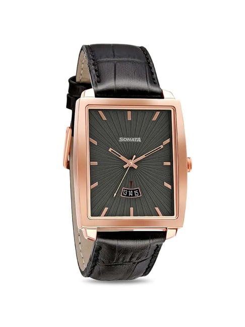 Buy Authentic Analog Watches, Analog, Online In India | Tata CLiQ Luxury