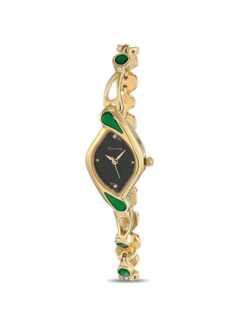 Sonata watch female price hot sale